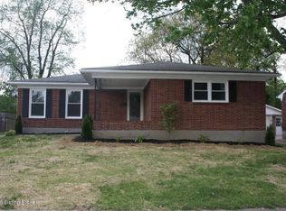 4218 Buxton Dr, Louisville, KY 40218