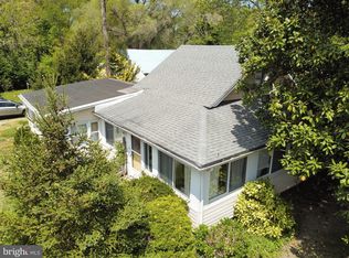 19750 Norwood St, Rehoboth Beach, DE