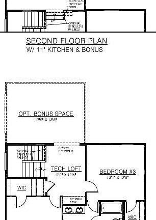 3rd image of 2317 Sand Cherry Dr