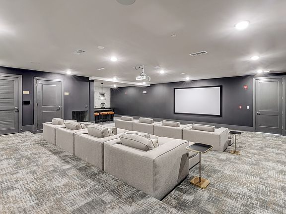 Movie Theater