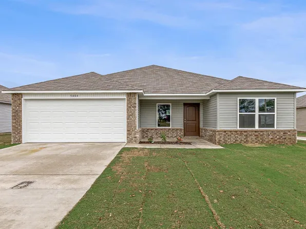 5404 Mariposa Grove Dr, Jonesboro, AR 72401