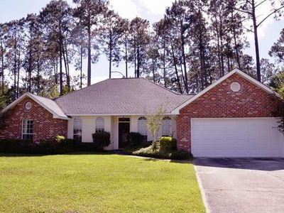 424 Choctaw Dr, Abita Springs, LA, 70420