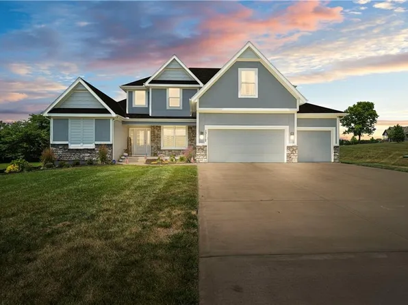 13112 Jacob Ln, Kearney, MO 64060