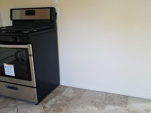 Brand new luxurious stove