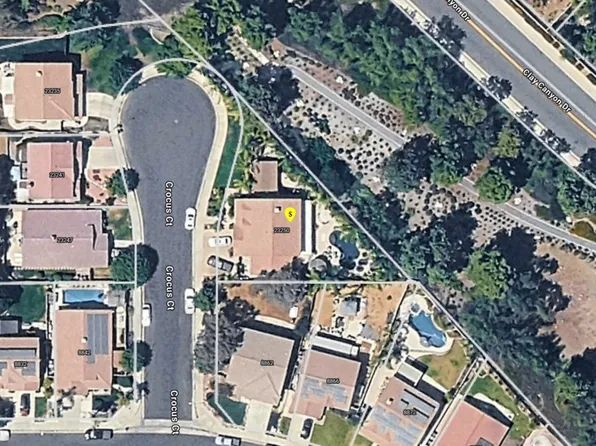 23250 Crocus Ct, Corona, CA 92883