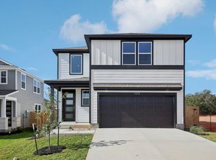 1232 Lavender Way, Georgetown, TX 78628