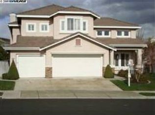 3634 Thornhill Dr, Livermore, CA 94551
