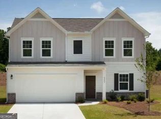 282 Colbury St, Villa Rica, GA 30180