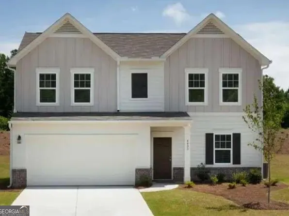 282 Colbury St, Villa Rica, GA 30180