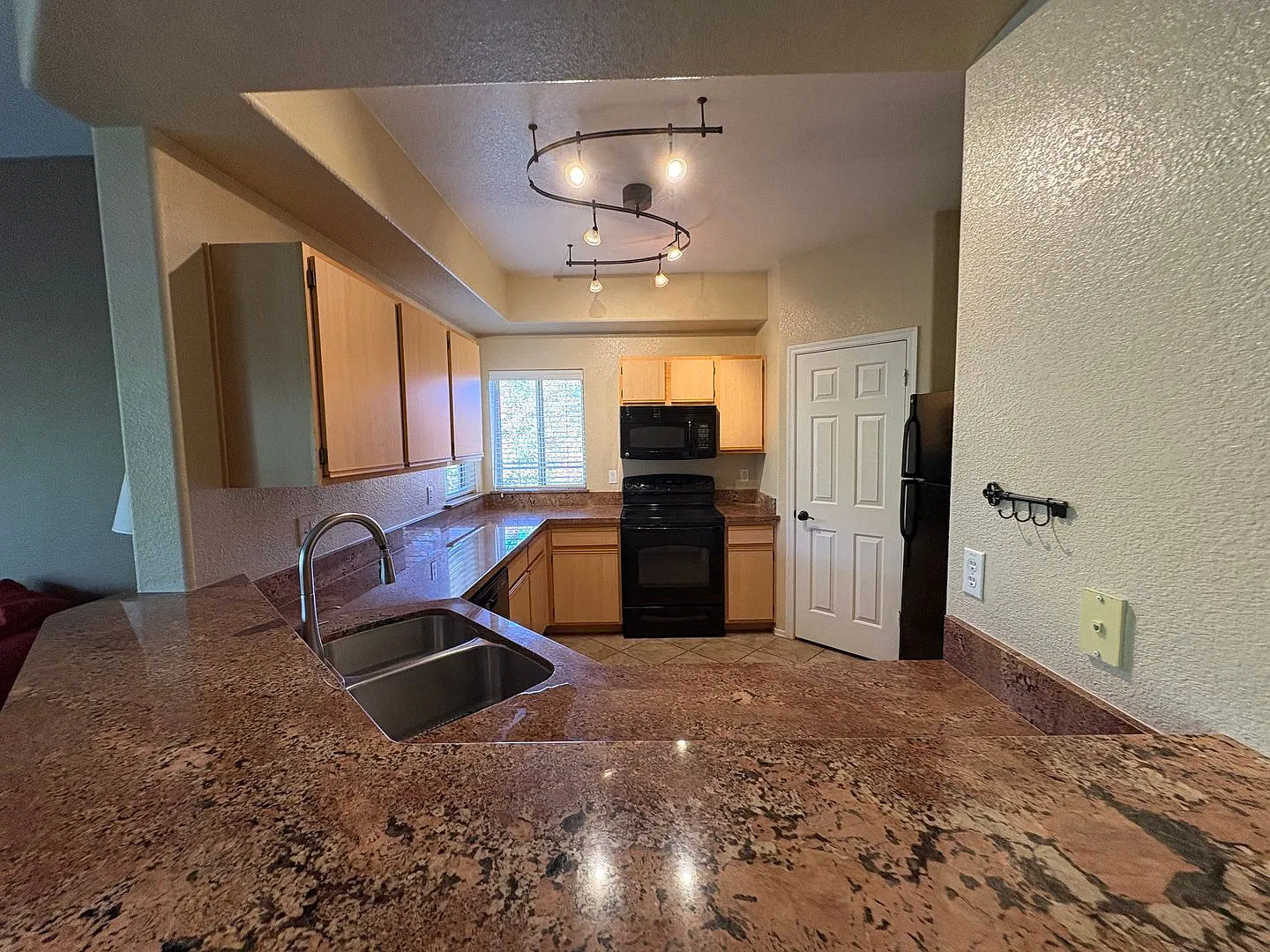 Beautiful Timberline Condo — Photo 4