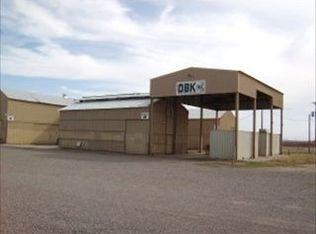 789 S Christensen Rd, Coolidge, AZ 85128