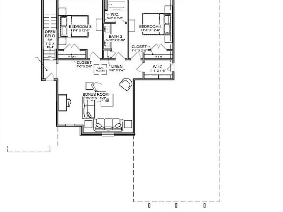 4th image of this home