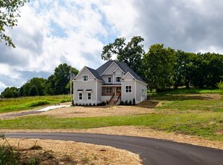 1217 Cliff Amos Rd LOT 12, Spring Hill, TN 37174