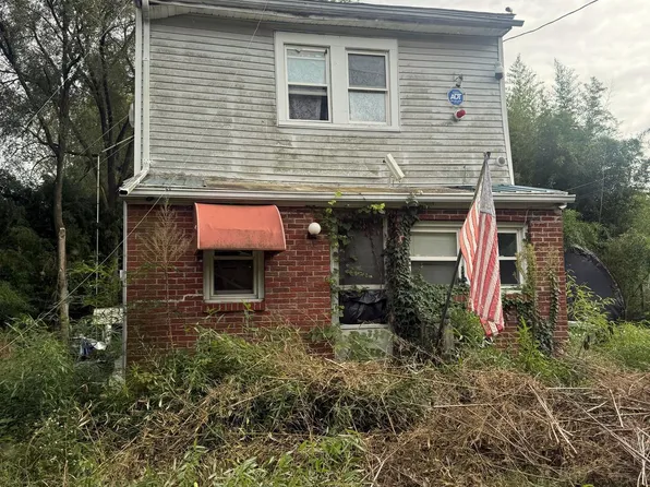 306 Wilson Ave, Glassboro, NJ 08028