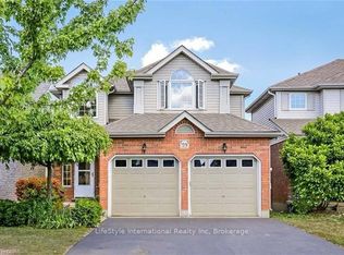 59 Marsh Cres, Guelph, ON N1L 1L4