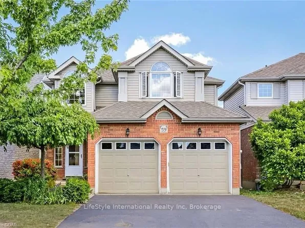 59 Marsh Cres, Guelph, ON N1L 1L4