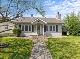 1309 E Altgeld St, South Bend, IN 46614