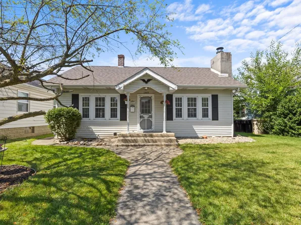 1309 Altgeld St, South Bend, IN 46614
