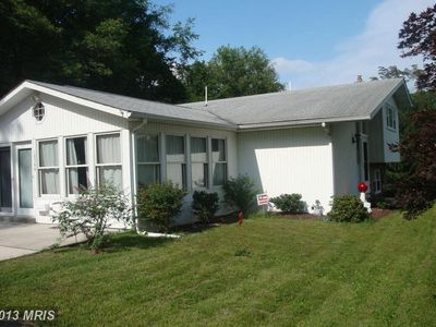 10306 Dean Dr NW, Lavale, MD, 21502