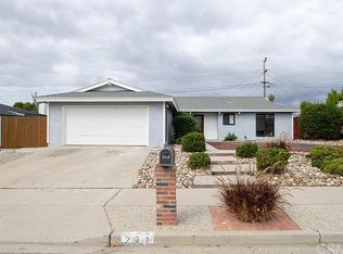 271 Regulus Ave, Lompoc, CA 93436