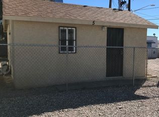 302 W Blacklidge Dr UNIT 5, Tucson, AZ 85705