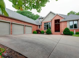 2045 E Timber Hill Pl, Springfield, MO 65804