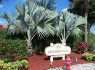 21946 Pine Trce, Boca Raton, FL 33428