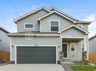 11859 Mission Peak Pl, Colorado Springs, CO 80925