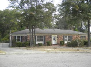 2303 Lebaum Ct, Augusta, GA 30906
