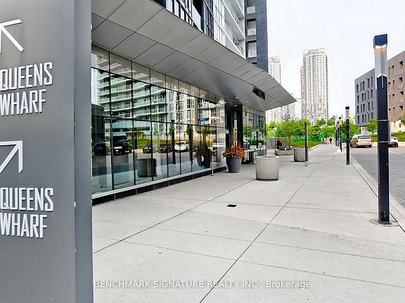3rd image of 85 Queens Wharf Rd #2008