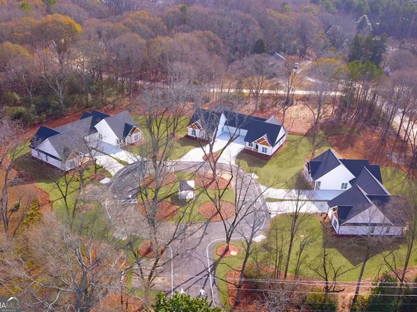 294 Cedar Creek Rd, Winder, GA 30680