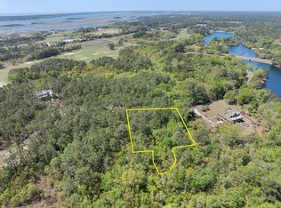4152 Nesting Egret Dr, Johns Island, SC 29455