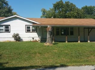 4025 Park Ln, Granite City, IL