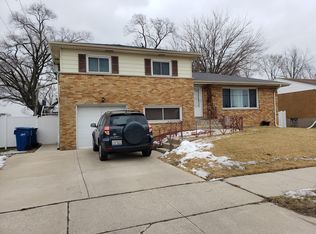 1721 N 5th Ave, Melrose Park, IL