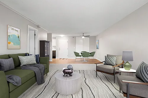 Hillcrest Place Photo 1