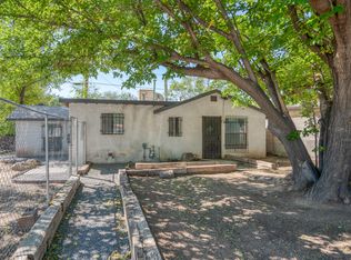 3530 Ute Rd NW, Albuquerque, NM 87105