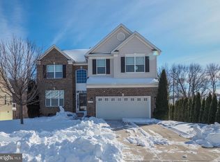 1335 N Sewards Ct, Aberdeen, MD 21001