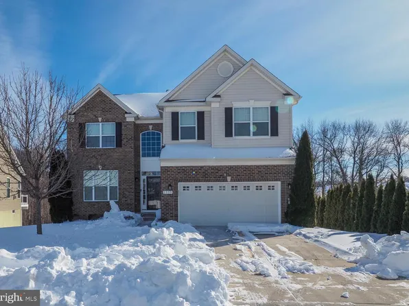 1335 N Sewards Ct, Aberdeen, MD 21001