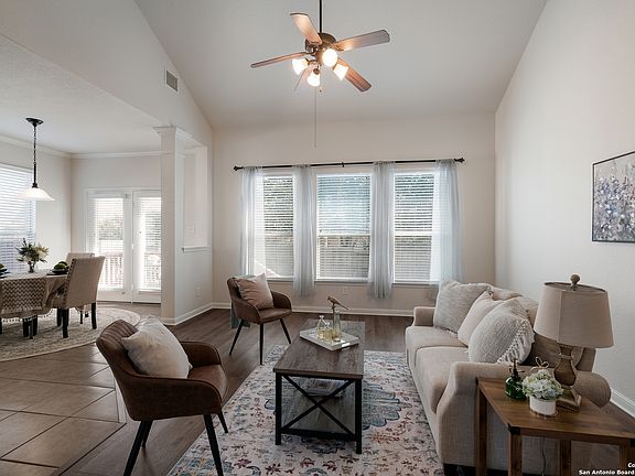 3rd image of 2814 SILVERTON CT