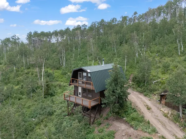 2288 Uintah View Dr #54, Coalville, UT 84017