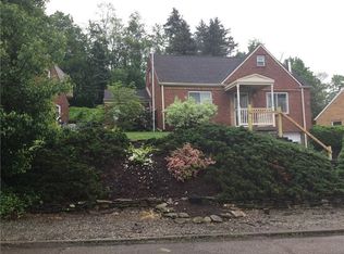 5017 Glenhurst Rd, Pittsburgh, PA 15207
