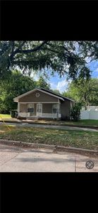 318 W Ridgewood St, Shawnee, OK, 74801