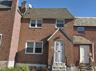 331 Wiltshire Rd, Upper Darby, PA 19082