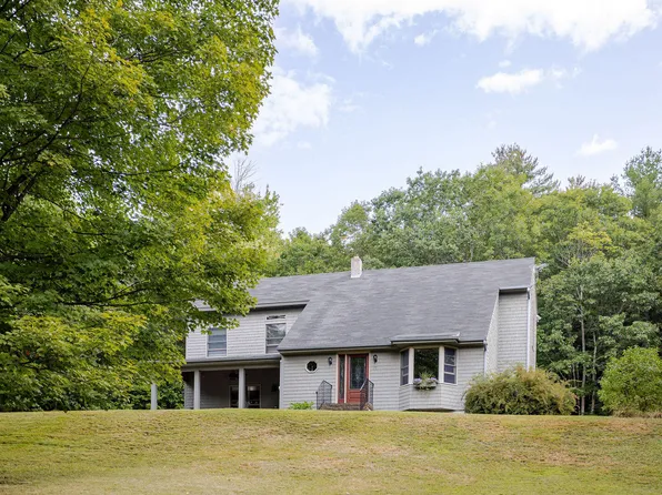 77 Fenderson Hill N, Wilton, ME 04294