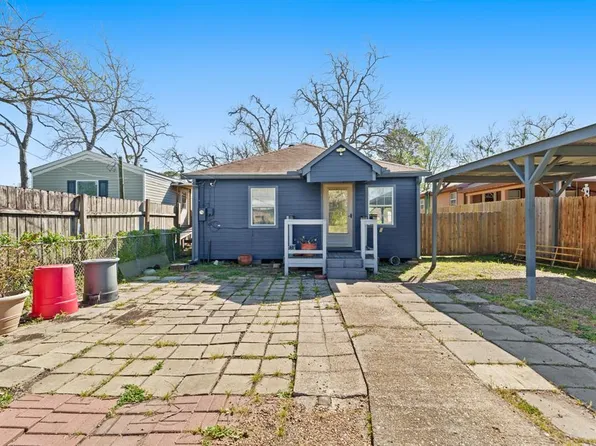 413 Mulcahy Street, Rosenberg, TX 77471