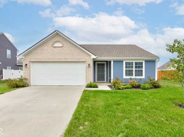 8145 Ambrosia Ln, Pendleton, IN 46064