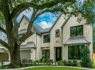 3203 Banbury Pl, Houston, TX 77027