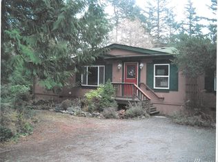 78 Milky Way, Eastsound, WA 98245