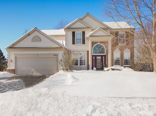 12952 Bradford Ln, Plainfield, IL 60585