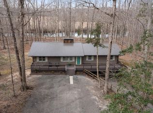 2399 Oak Hill Rd, Spring Grove, VA 23881